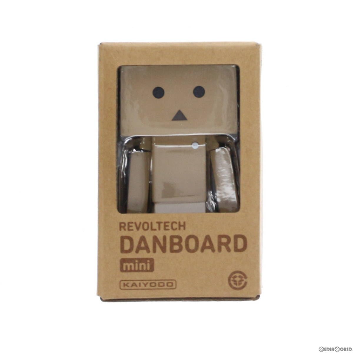 Amazon.co.jp: [FIG](BOX商品単品)リボルテック ダンボー・ミニ 企業